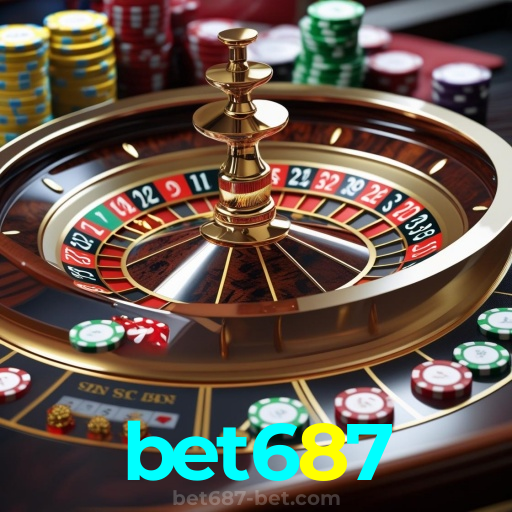 Bônus e Promoções da bet687: cashback e giros grátis