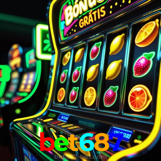bet687 — plataforma oficial: cassino ao vivo e slots