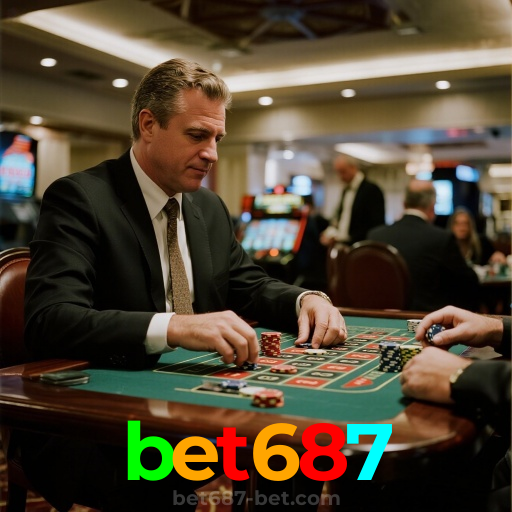 A Importância da Categoria 'Reclamações' no bet687: Um Espaço para Diálogo e Melhoria
