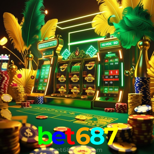Top Slots Mobile Brasil | bet687